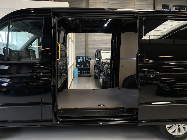 Volkswagen Crafter 30 2.0 TDI L3H2 Highline 177pk, Led, Navi, Dubbele schuifdeur, BPM VRIJ