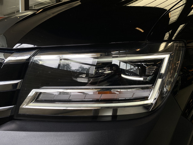 Volkswagen Crafter 30 2.0 TDI L3H2 Highline 177pk, Led, Navi, Dubbele schuifdeur, BPM VRIJ