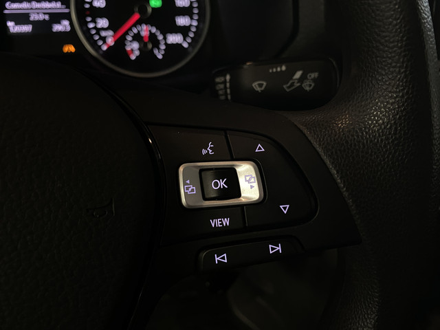 Volkswagen Crafter 30 2.0 TDI L3H2 Highline 177pk, Led, Navi, Dubbele schuifdeur, BPM VRIJ