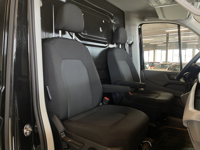 Volkswagen Crafter 30 2.0 TDI L3H2 Highline 177pk, Led, Navi, Dubbele schuifdeur, BPM VRIJ