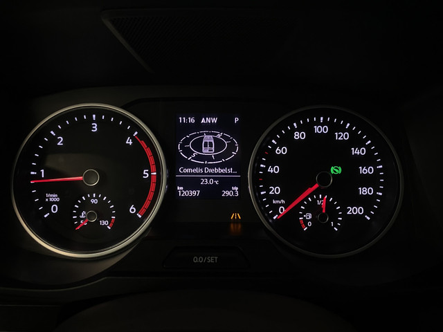 Volkswagen Crafter 30 2.0 TDI L3H2 Highline 177pk, Led, Navi, Dubbele schuifdeur, BPM VRIJ