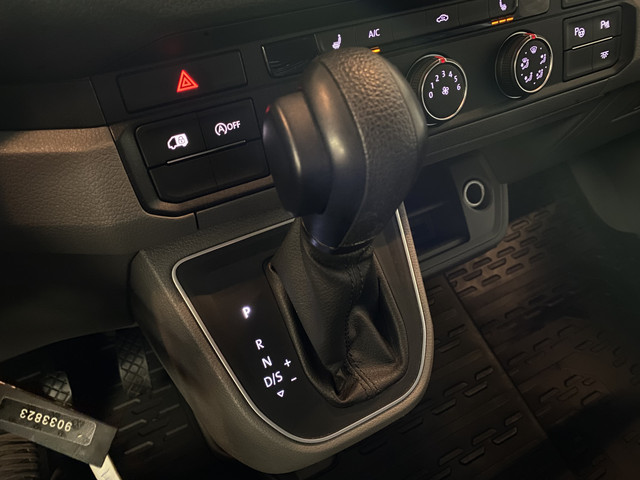 Volkswagen Crafter 30 2.0 TDI L3H2 Highline 177pk, Led, Navi, Dubbele schuifdeur, BPM VRIJ