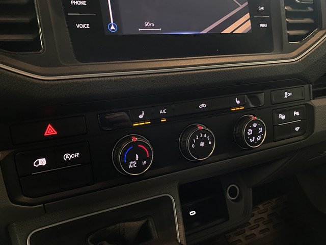 Volkswagen Crafter 30 2.0 TDI L3H2 Highline 177pk, Led, Navi, Dubbele schuifdeur, BPM VRIJ