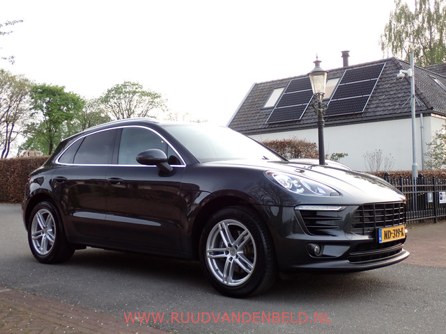porsche-macan-2.0-sportleer---camera---luchtvering---navigatie