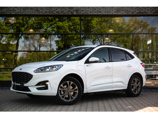 ford-kuga-2.5-phev-st-line-x---adaptive-cruise--bang--olufsen--keyless-entry-