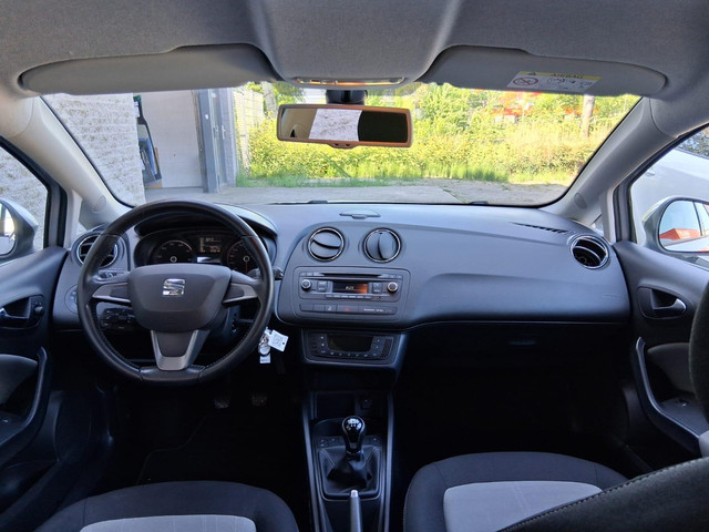 Seat Ibiza ST 1.2 TSI Style Dynamic
