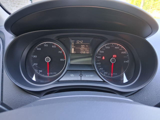 Seat Ibiza ST 1.2 TSI Style Dynamic