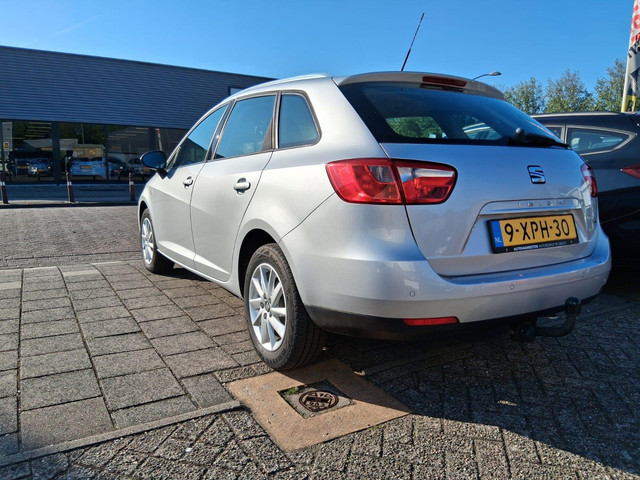 Seat Ibiza ST 1.2 TSI Style Dynamic