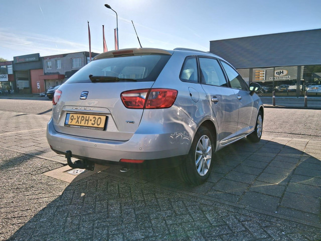 Seat Ibiza ST 1.2 TSI Style Dynamic