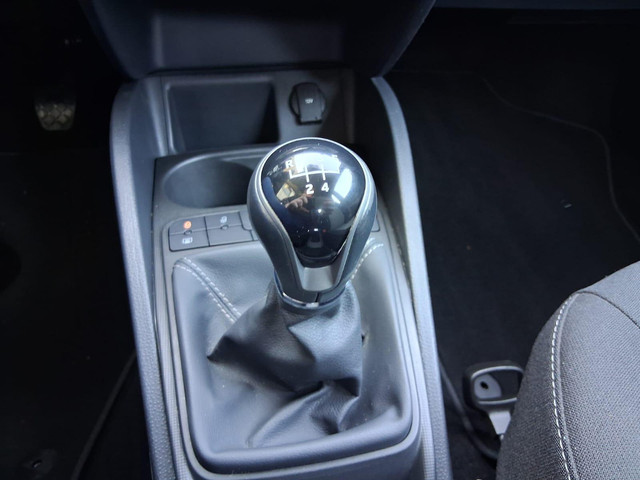 Seat Ibiza ST 1.2 TSI Style Dynamic