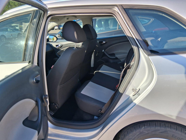 Seat Ibiza ST 1.2 TSI Style Dynamic