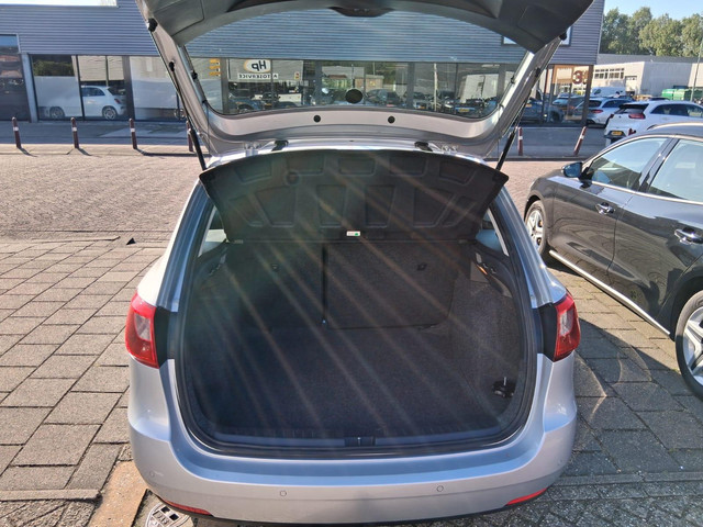 Seat Ibiza ST 1.2 TSI Style Dynamic