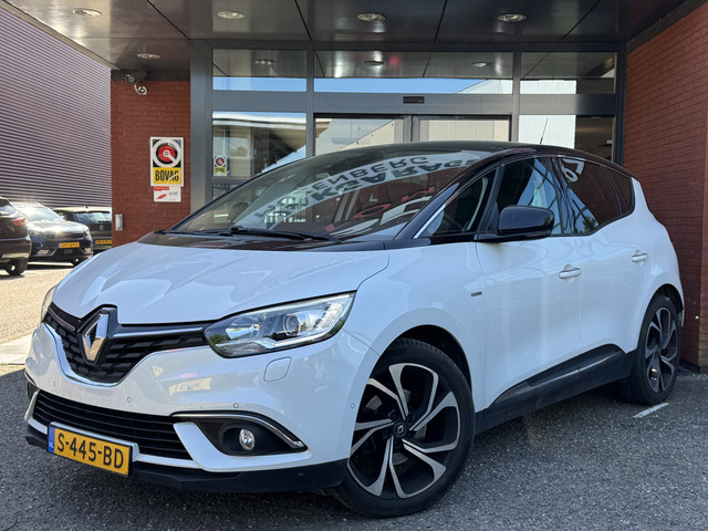 renault-scnic-1.2-tce-bose-nieuw-model-------trekhaak----navi----camera----clima----cruise----massage-stoel---
