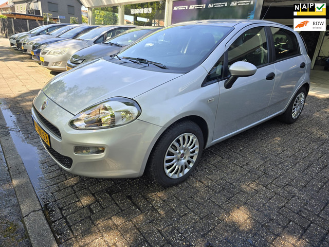 fiat-punto-evo-1.2-pop---2e-eigenaar---12-mnd-garantie---lage-km-stand---airco---nw-apk--