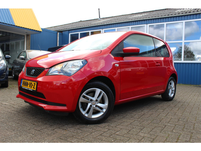 seat-mii-1.0i-i-tech-airco---lmv----