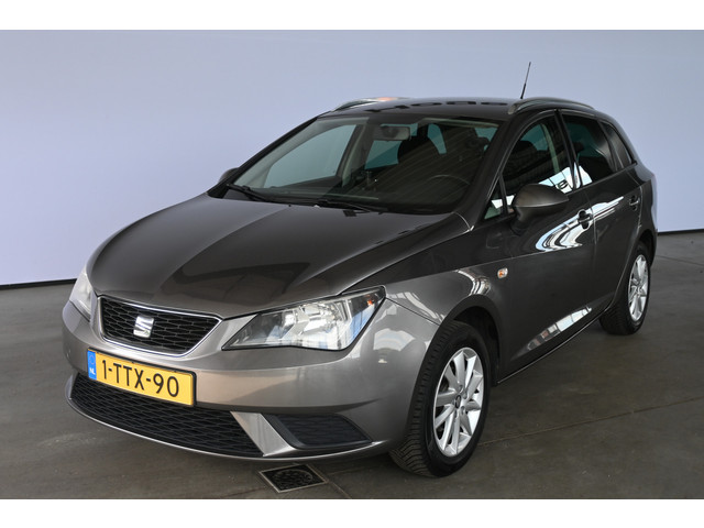seat-ibiza-st-1.2-tsi-automaat-style-airco-navigatie-cruise-control-trekhaak-rijklaarprijs-inruil-mogelijk-