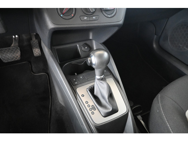 Seat Ibiza ST 1.2 TSI Automaat Style Airco Navigatie Cruise Control Trekhaak Rijklaarprijs Inruil Mogelijk!