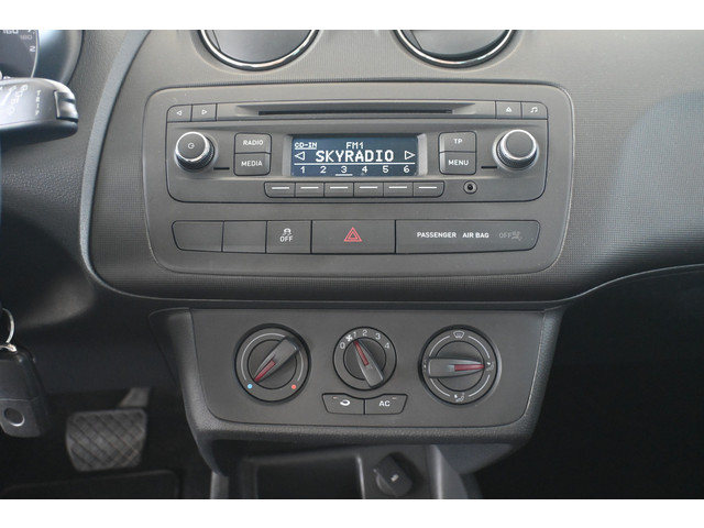 Seat Ibiza ST 1.2 TSI Automaat Style Airco Navigatie Cruise Control Trekhaak Rijklaarprijs Inruil Mogelijk!