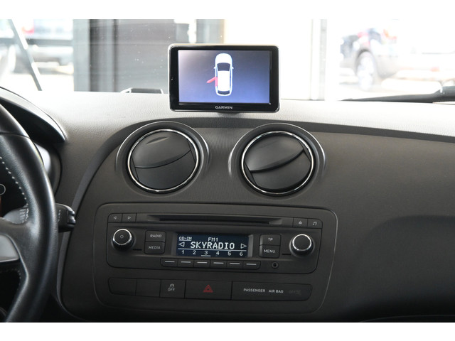 Seat Ibiza ST 1.2 TSI Automaat Style Airco Navigatie Cruise Control Trekhaak Rijklaarprijs Inruil Mogelijk!