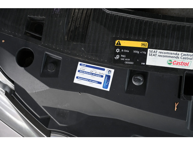 Seat Ibiza ST 1.2 TSI Automaat Style Airco Navigatie Cruise Control Trekhaak Rijklaarprijs Inruil Mogelijk!
