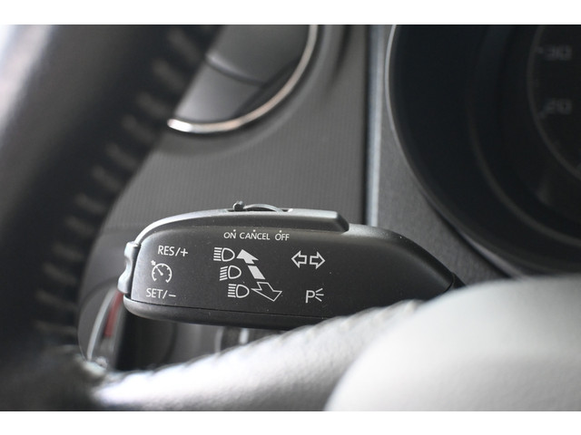 Seat Ibiza ST 1.2 TSI Automaat Style Airco Navigatie Cruise Control Trekhaak Rijklaarprijs Inruil Mogelijk!