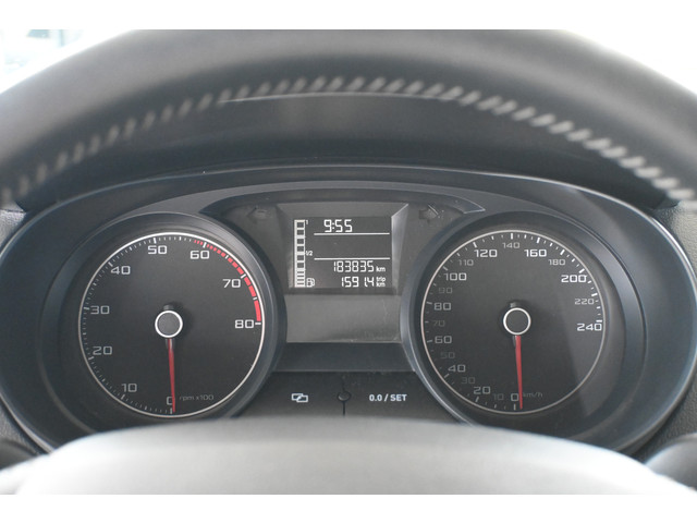 Seat Ibiza ST 1.2 TSI Automaat Style Airco Navigatie Cruise Control Trekhaak Rijklaarprijs Inruil Mogelijk!