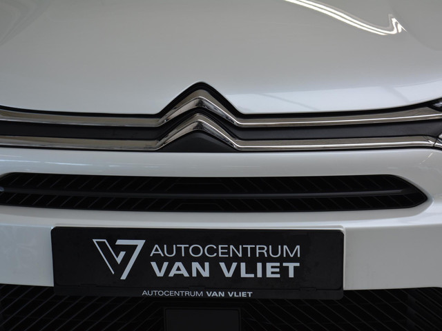 Citroen ë-C4 X You 50 kWh 136pk | Android auto Apple carplay |