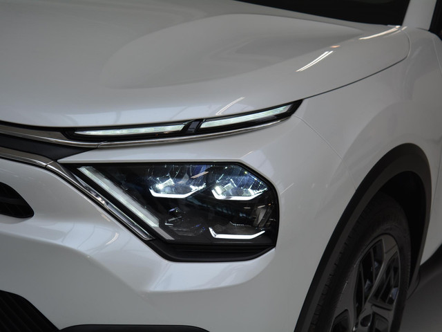 Citroen ë-C4 X You 50 kWh 136pk | Android auto Apple carplay |