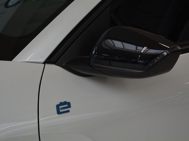 Citroen ë-C4 X You 50 kWh 136pk | Android auto Apple carplay |