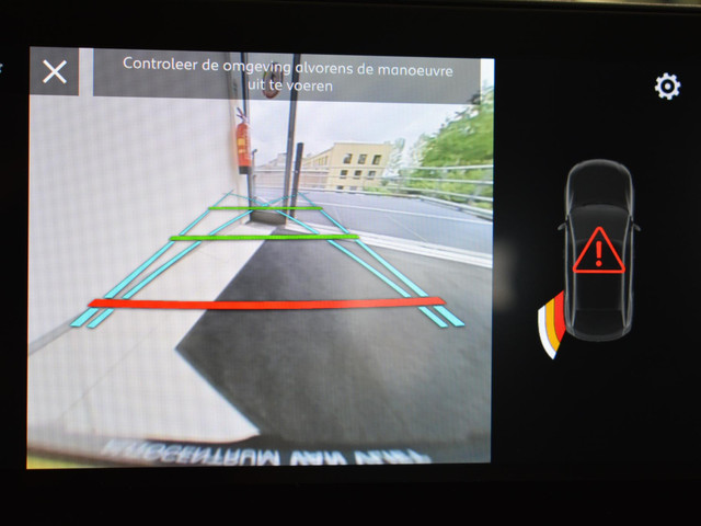 Citroen ë-C4 X You 50 kWh 136pk | Android auto Apple carplay |