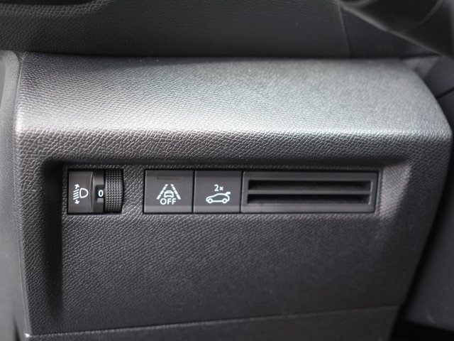 Citroen ë-C4 X You 50 kWh 136pk | Android auto Apple carplay |