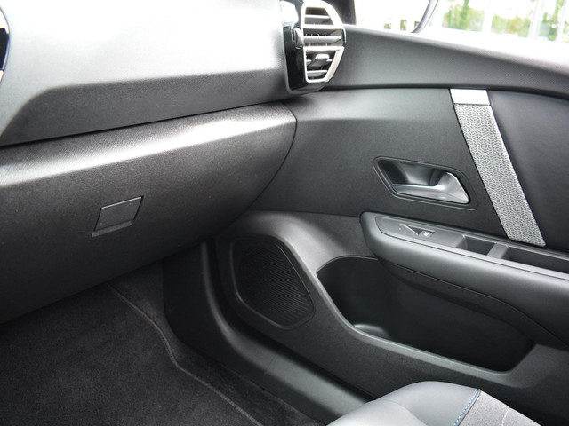 Citroen ë-C4 X You 50 kWh 136pk | Android auto Apple carplay |