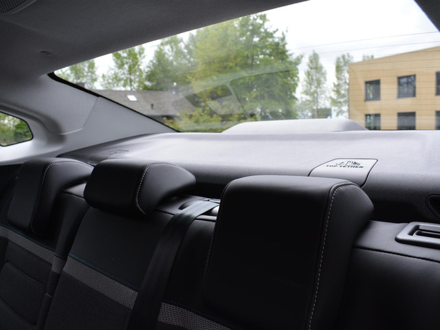 Citroen ë-C4 X You 50 kWh 136pk | Android auto Apple carplay |
