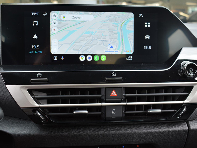 Citroen ë-C4 X You 50 kWh 136pk | Android auto Apple carplay |