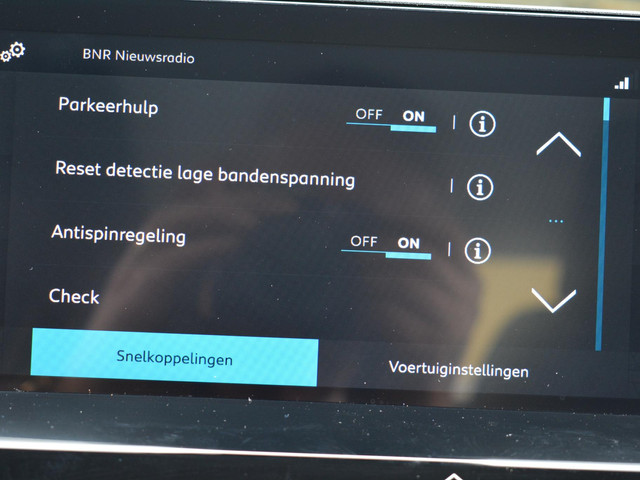 Citroen ë-C4 X You 50 kWh 136pk | Android auto Apple carplay |
