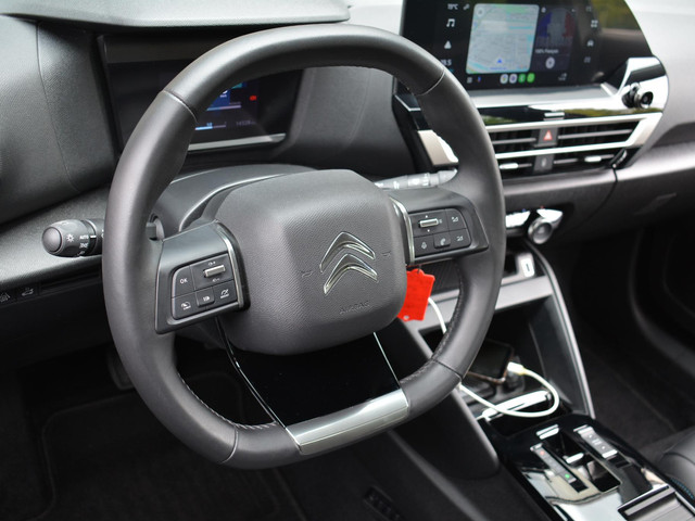 Citroen ë-C4 X You 50 kWh 136pk | Android auto Apple carplay |