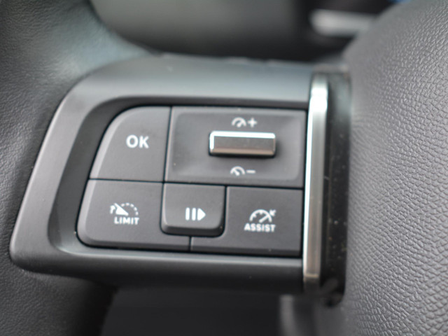 Citroen ë-C4 X You 50 kWh 136pk | Android auto Apple carplay |