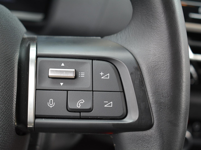 Citroen ë-C4 X You 50 kWh 136pk | Android auto Apple carplay |