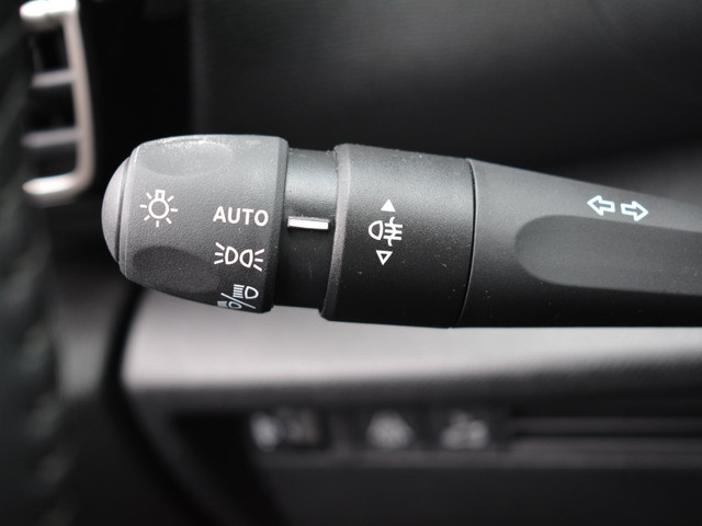 Citroen ë-C4 X You 50 kWh 136pk | Android auto Apple carplay |