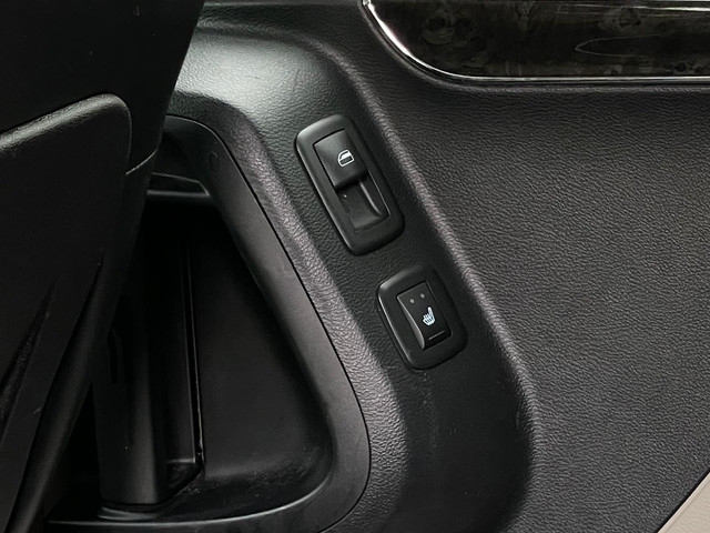 Chrysler Grand Voyager Limited Edition 3.6 V6 Stow&Go 3XTV DVD