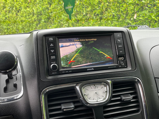 Chrysler Grand Voyager Limited Edition 3.6 V6 Stow&Go 3XTV DVD