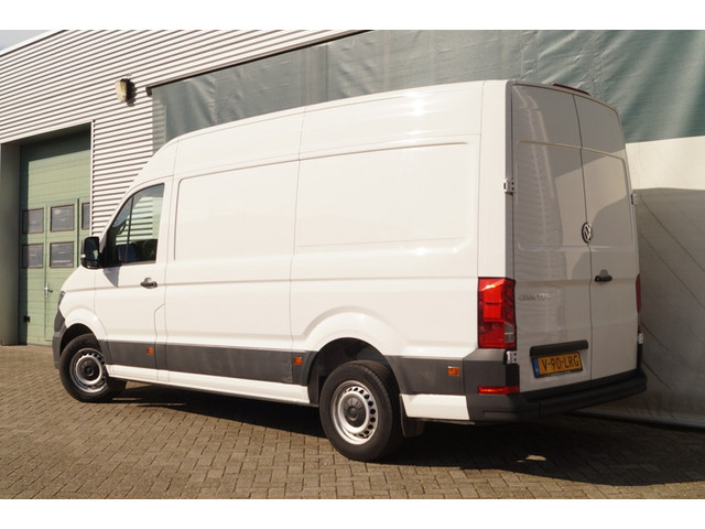 Volkswagen Crafter 35 2.0 TDI L3-H3 Edition -NAVI-AIRCO-