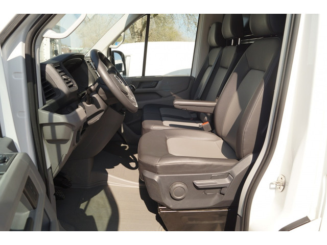 Volkswagen Crafter 35 2.0 TDI L3-H3 Edition -NAVI-AIRCO-