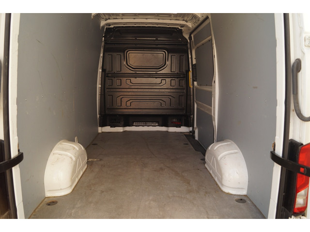 Volkswagen Crafter 35 2.0 TDI L3-H3 Edition -NAVI-AIRCO-