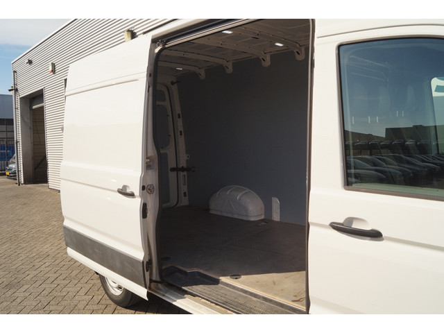 Volkswagen Crafter 35 2.0 TDI L3-H3 Edition -NAVI-AIRCO-