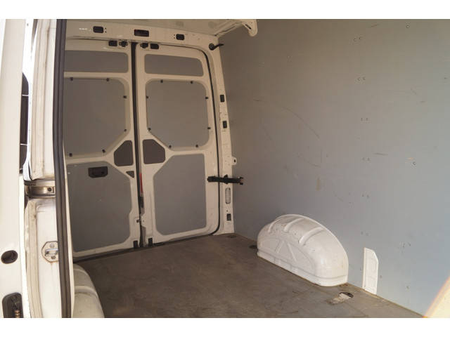 Volkswagen Crafter 35 2.0 TDI L3-H3 Edition -NAVI-AIRCO-