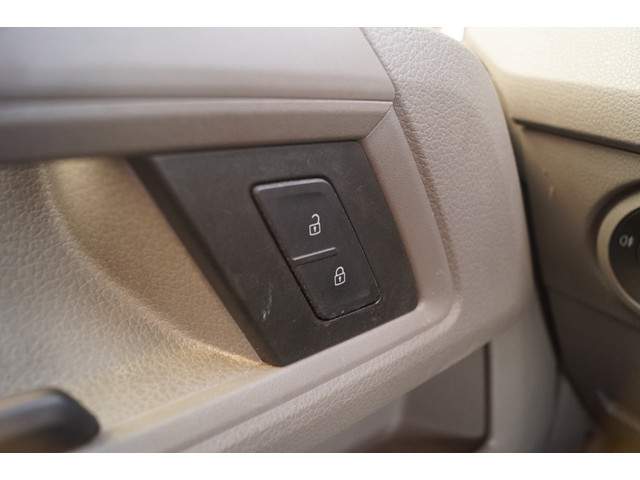 Volkswagen Crafter 35 2.0 TDI L3-H3 Edition -NAVI-AIRCO-