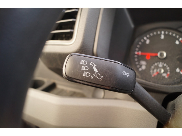 Volkswagen Crafter 35 2.0 TDI L3-H3 Edition -NAVI-AIRCO-