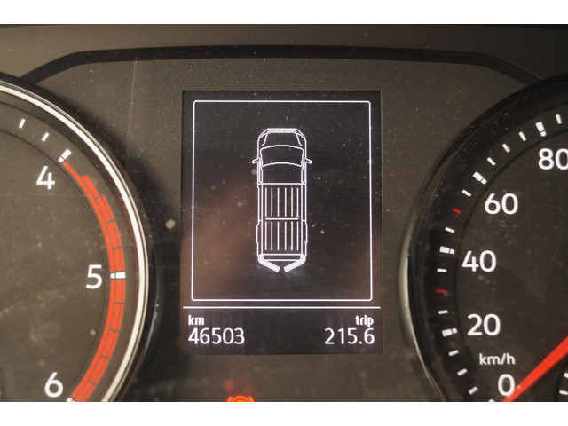 Volkswagen Crafter 35 2.0 TDI L3-H3 Edition -NAVI-AIRCO-