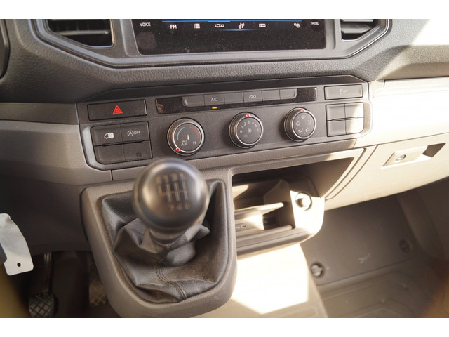 Volkswagen Crafter 35 2.0 TDI L3-H3 Edition -NAVI-AIRCO-